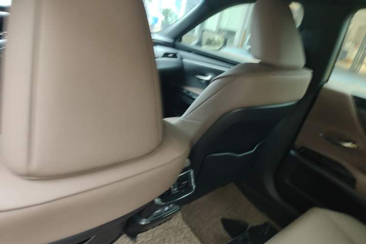 Used Lexus ES 2022 200 Excellence Edition Headliner