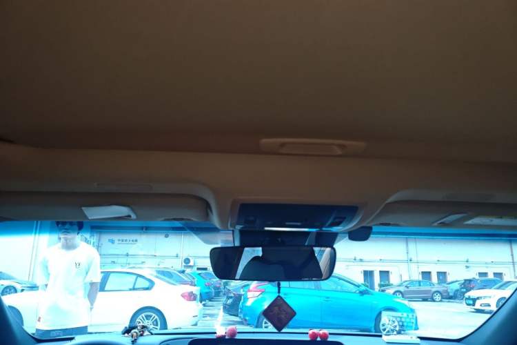 Used Lexus ES 2022 300h Excellence Edition Headliner