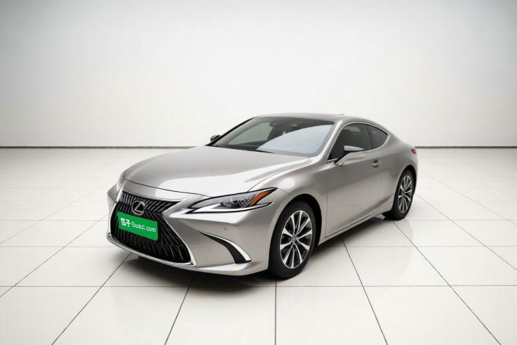 Lexus ES 2022 200 Luxury Edition usado Guazi used car, China used car export, Used car for sale, Used cars, Cheapest cars for sale