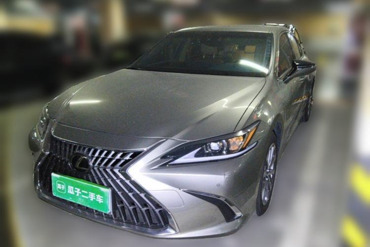 Used Lexus ES 2022 200 Excellence Edition Guazi used car, China used car export, Used car for sale, Used  cars, Cheapest cars for sale