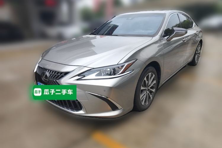 Used Lexus ES 2022 200 Excellence Edition Guazi used car, China used car export, Used car for sale, Used  cars, Cheapest cars for sale