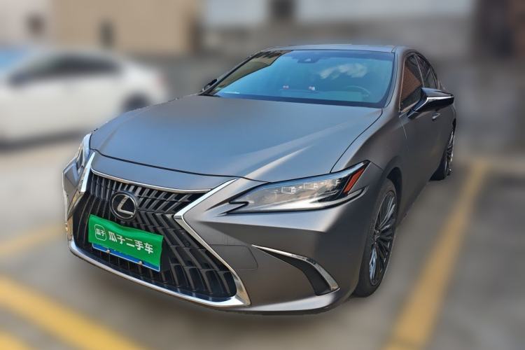 Used Lexus ES 2022 300h Excellence Edition Guazi used car, China used car export, Used car for sale, Used cars, Cheapest cars for sale