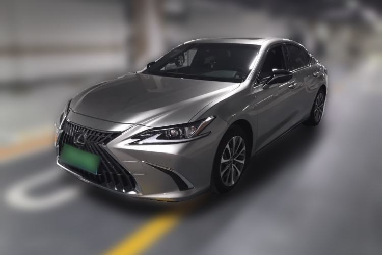 Used Lexus ES 2022 300h Excellence Edition Guazi used car, China used car export, Used car for sale, Used  cars, Cheapest cars for sale