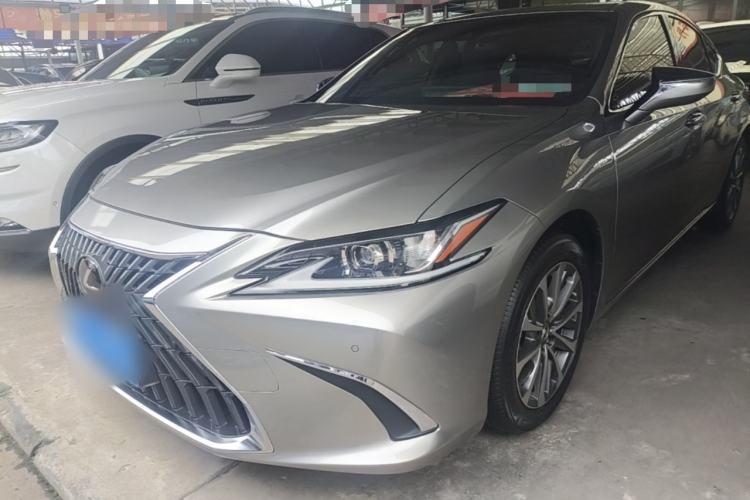 Ojetý Lexus ES 2022 260 Excellence Edition Guazi used car, China used car export, Used car for sale, Used  cars, Cheapest cars for sale