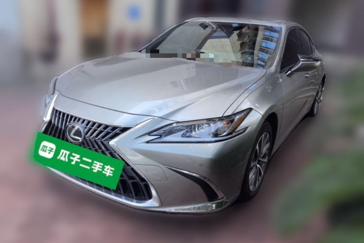 Used Lexus ES 2022 300h Excellence Edition Guazi used car, China used car export, Used car for sale, Used cars, Cheapest cars for sale