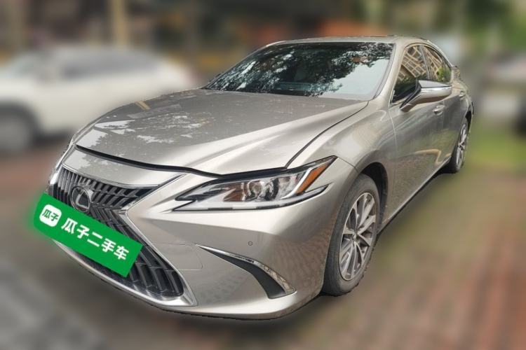 Used Lexus ES 2022 200 Excellence Edition Guazi used car, China used car export, Used car for sale, Used  cars, Cheapest cars for sale