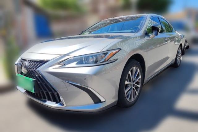 Used Lexus ES 2022 200 Excellence Edition