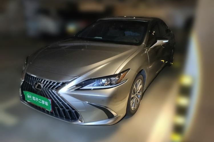 Used Lexus ES 2022 300h Excellence Edition Guazi used car, China used car export, Used car for sale, Used cars, Cheapest cars for sale
