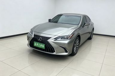 Used Lexus ES 2022 200 Excellence Edition