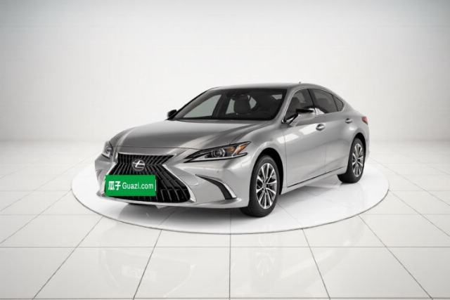Used Lexus ES 2022 200 Excellence Edition