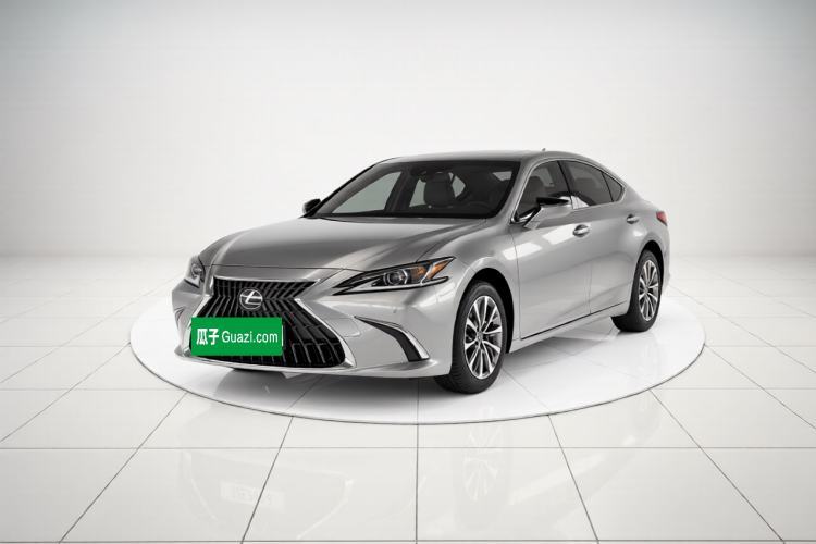 Used Lexus ES 2022 200 Excellence Edition Guazi used car, China used car export, Used car for sale, Used  cars, Cheapest cars for sale