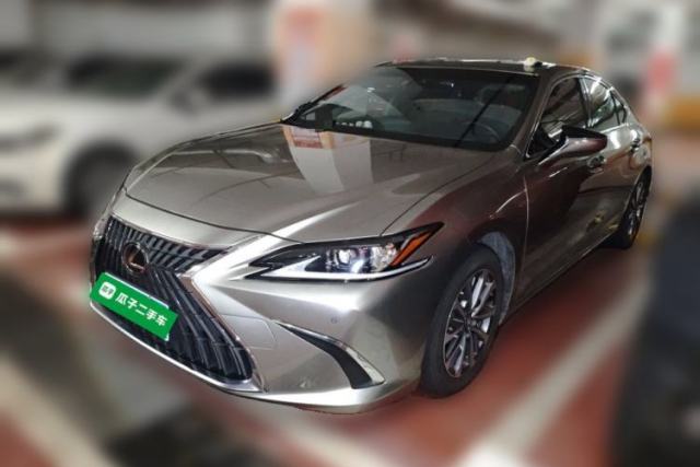 Used Lexus ES 2022 200 Excellence Edition