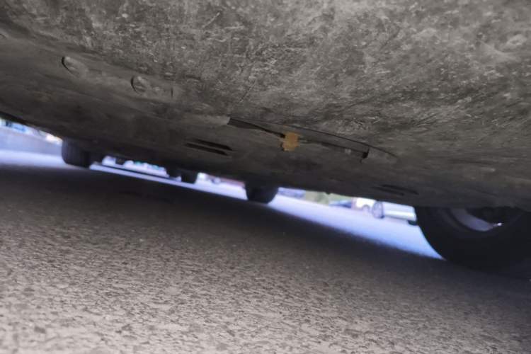 Used Lexus ES 2022 300h Excellence Edition Chassis Front