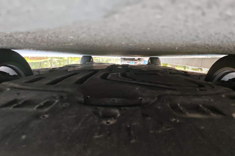 Used Lexus ES 2022 260 Excellence Edition Chassis Front