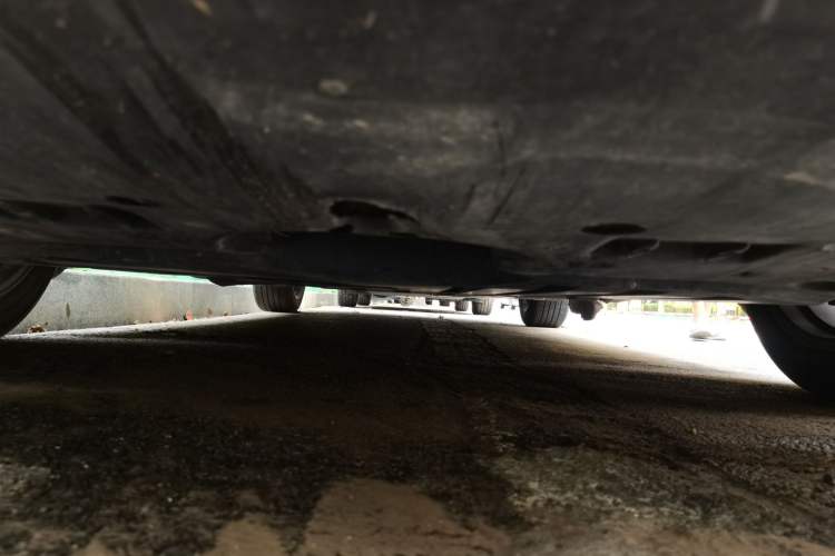 Used Lexus ES 2022 200 Excellence Edition Chassis Front