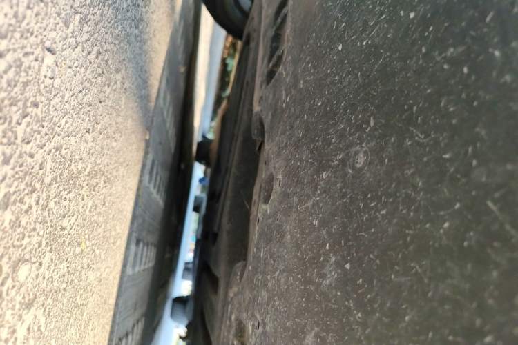 Used Lexus ES 2022 200 Excellence Edition Chassis Front