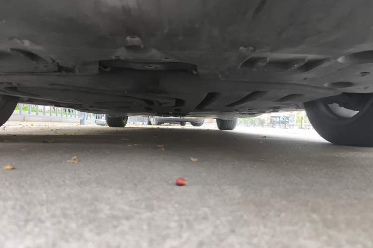 Used Lexus ES 2022 200 Excellence Edition Chassis Front