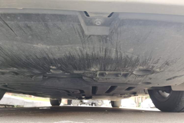 Used Lexus ES 2022 300h Excellence Edition Chassis Front