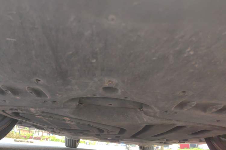 Used Lexus ES 2022 300h Deluxe Edition Chassis Front