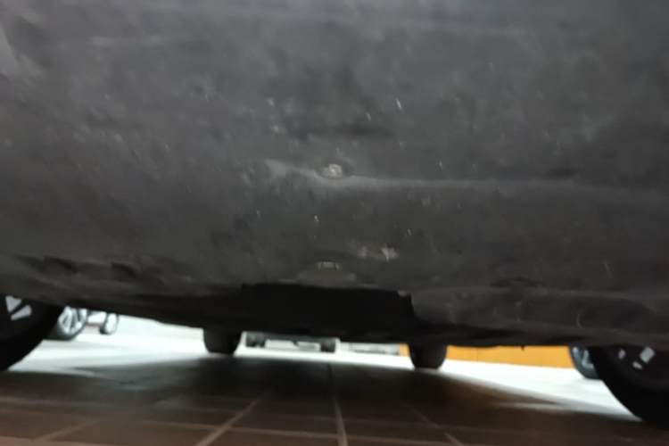 Used Lexus ES 2022 200 Excellence Edition Chassis Front