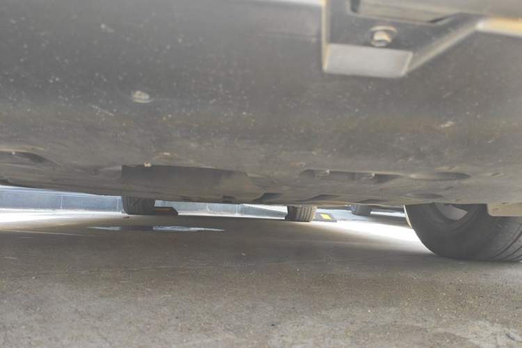 Used Lexus ES 2022 200 Excellence Edition Chassis Front