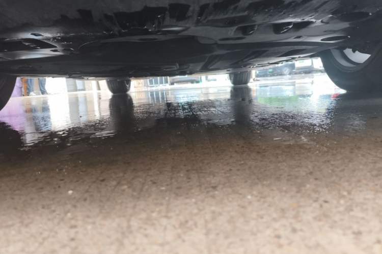 Used Lexus ES 2022 200 Excellence Edition Chassis Front