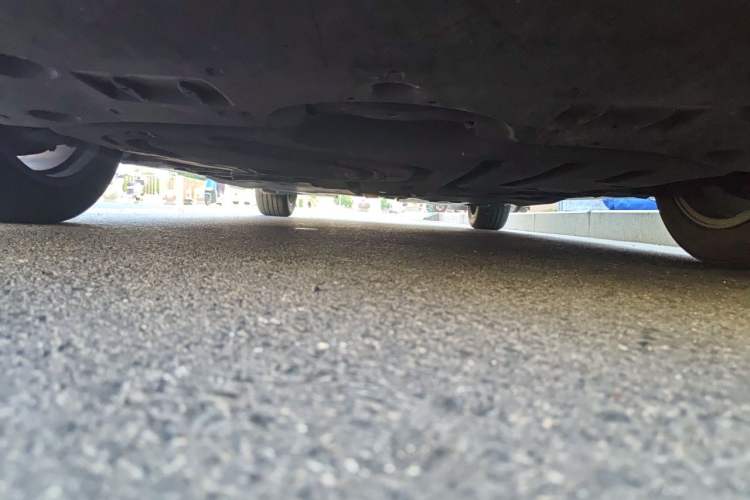 Used Lexus ES 2022 200 Excellence Edition Chassis Front