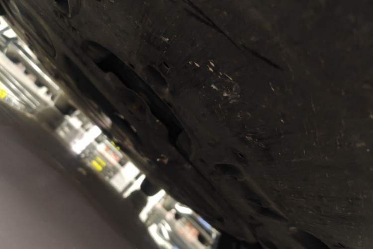 Used Lexus ES 2022 200 Excellence Edition Chassis Front