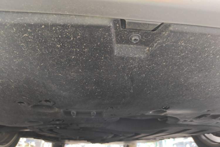 Used Lexus ES 2022 200 Excellence Edition Chassis Front