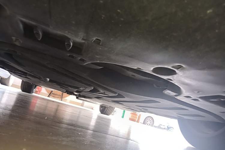 Used Lexus ES 2022 200 Luxury Edition Chassis Front