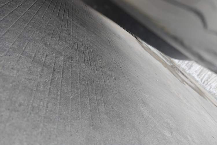 Used Lexus ES 2022 200 Excellence Edition Chassis Front