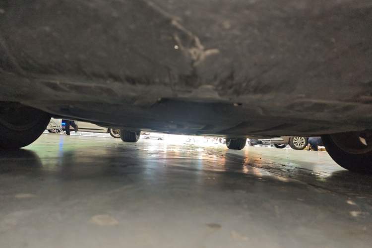 Used Lexus ES 2022 300h Excellence Edition Chassis Front