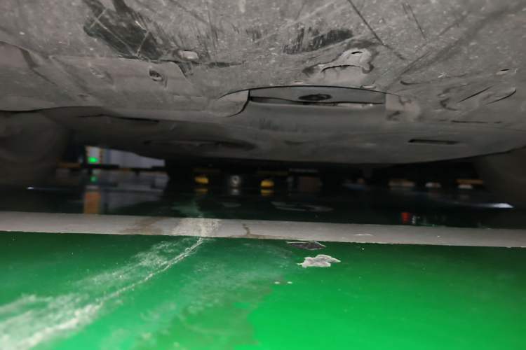 Used Lexus ES 2022 200 Excellence Edition Chassis Front