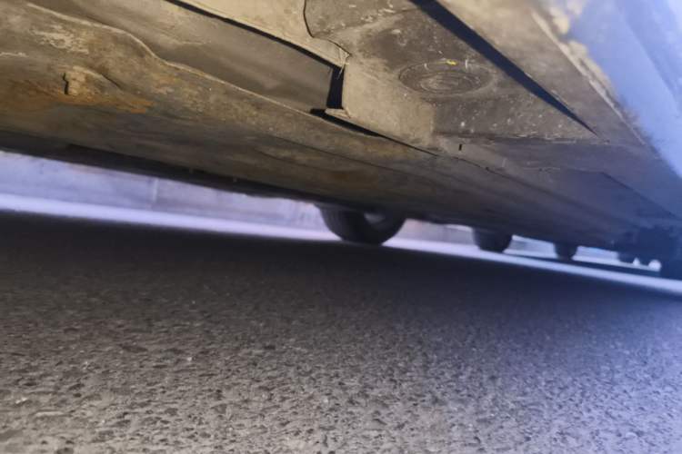 Used Lexus ES 2022 300h Excellence Edition Chassis Front Left