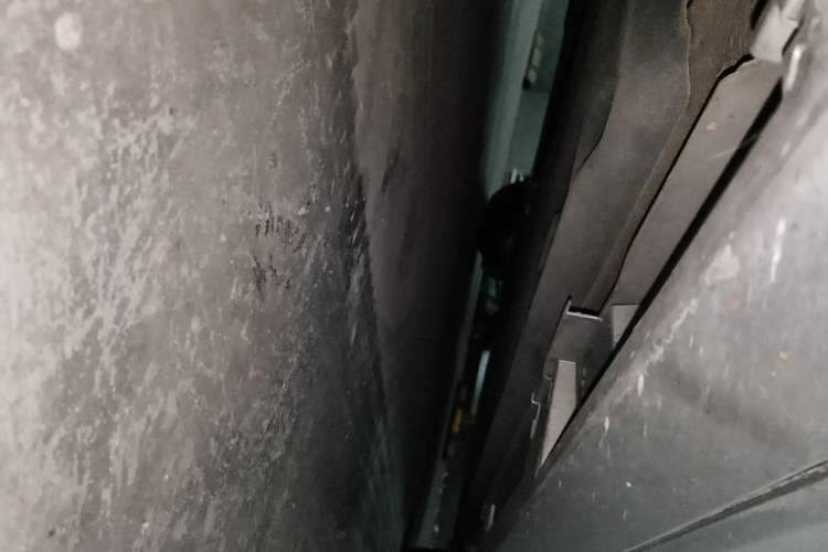 Used Lexus ES 2022 200 Luxury Edition Chassis Front Left