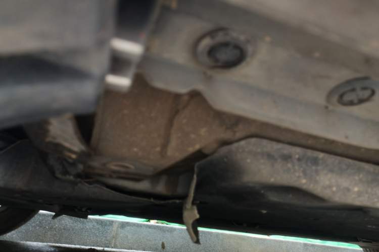 Used Lexus ES 2022 200 Excellence Edition Chassis Front Left