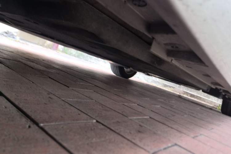 Used Lexus ES 2022 300h Excellence Edition Chassis Front Left