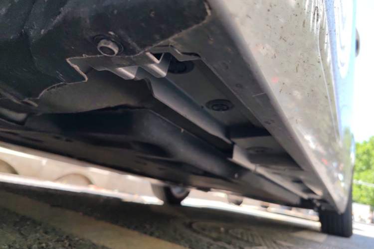 Used Lexus ES 2022 200 Excellence Edition Chassis Front Left