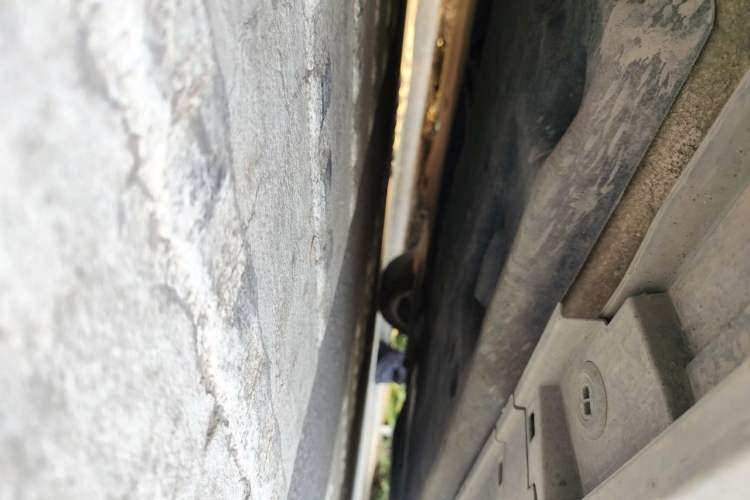 Used Lexus ES 2022 200 Excellence Edition Chassis Front Left