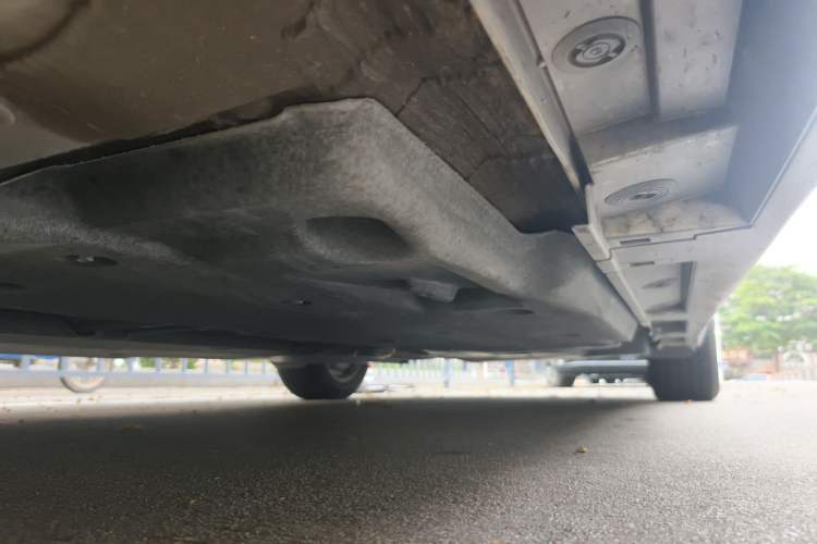 Used Lexus ES 2022 200 Excellence Edition Chassis Front Left