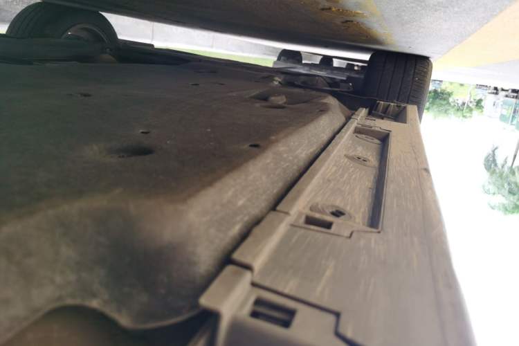 Used Lexus ES 2022 300h Excellence Edition Chassis Front Left