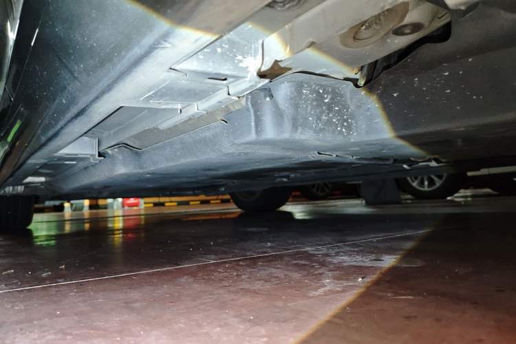 Used Lexus ES 2022 200 Excellence Edition Chassis Front Left