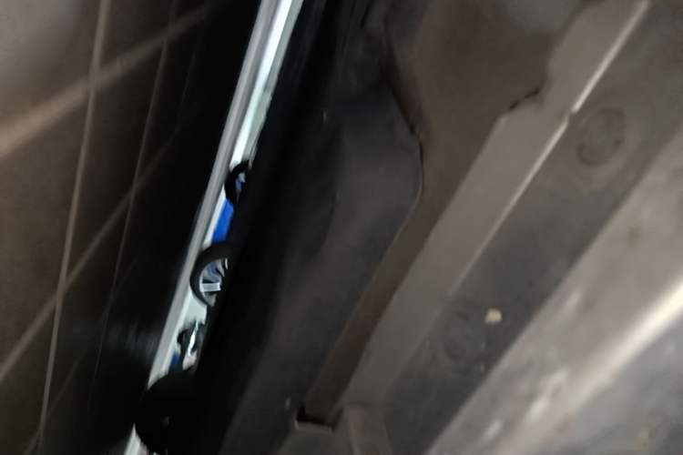 Used Lexus ES 2022 200 Excellence Edition Chassis Front Left