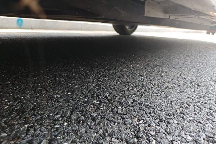 Used Lexus ES 2022 200 Excellence Edition Chassis Front Left