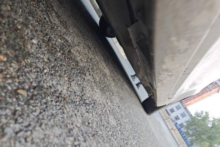 Used Lexus ES 2022 200 Excellence Edition Chassis Front Left