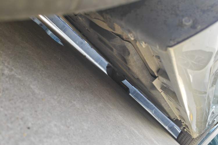 Used Lexus ES 2022 200 Excellence Edition Chassis Front Left