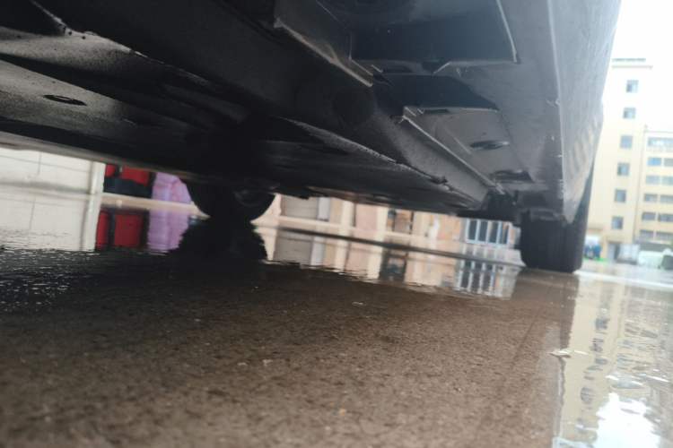 Used Lexus ES 2022 200 Excellence Edition Chassis Front Left