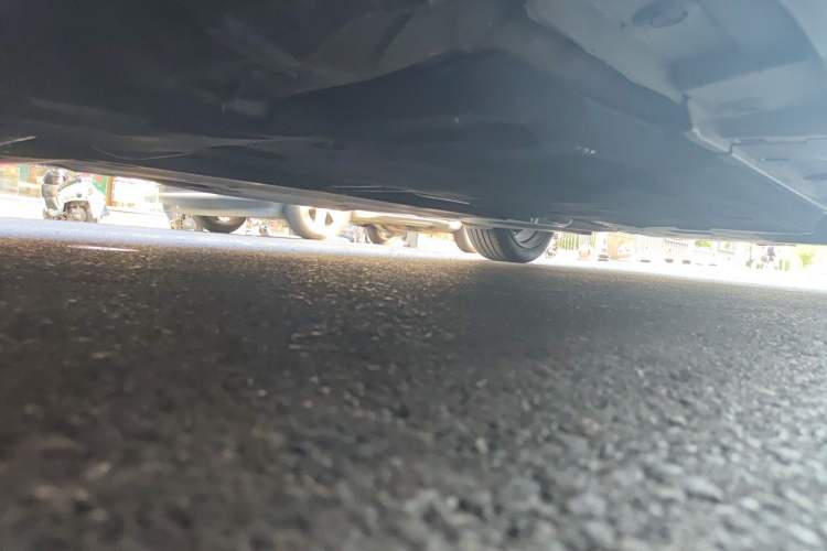 Used Lexus ES 2022 200 Excellence Edition Chassis Front Left