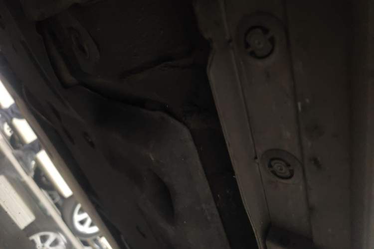 Used Lexus ES 2022 200 Excellence Edition Chassis Front Left