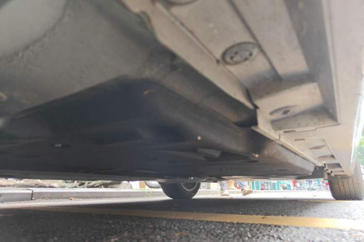 Used Lexus ES 2022 200 Excellence Edition Chassis Front Left